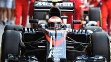 "McLaren romperá el dominio de Mercedes"