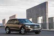 Mercedes dice adiós al diésel en Norteamérica