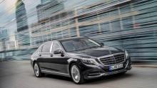 Los 7 coches más lujosos del mundo este 2016