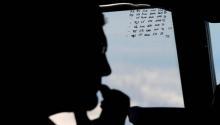 Los expertos quieren extender la búsqueda del MH370 a otros 25.000 kilómetros cuadrados en el Índico