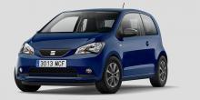 Seat Mii 2017: ¿Misma pinta con más confort y tecnología?
