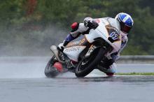 Peugeot en el Mundial de Moto 3