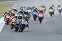Especial MotoGP: polémica y la promesa de un gran año
