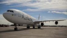 Aerolínea Plus Ultra conecta Barcelona-La Habana después de 20 años