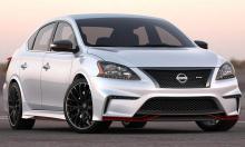 Sentra 2016: Nissan pone al día su “bestseller” americano