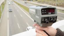 ¿Qué carreteras no tienen límite de velocidad? 