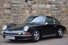 Porsche 912, la siempre injusta historia del patito feo