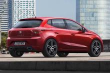 Nuevo Seat Ibiza: Porque no hay quinto malo