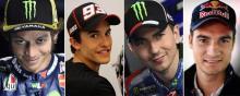 Los pactos de MotoGP: Pilotos de Honda y Yamaha buscan alianzas
