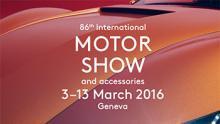 ¡En directo presentación del nuevo Audi Q2 en el Motor Show de Ginebra!