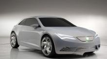 Seat se pasa a electricidad con el sello Cupra