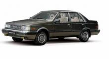 Hyundai Sonata 1985, el comienzo de un triunfador