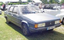 Talbot Tagora 1980, ¿el Edsel Europeo?