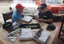 Presentada la edición impresa 66 de Excelencias del Motor