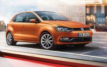 VW celebra los 40 años del Polo con una edición “Original”