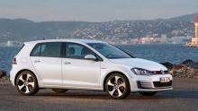 Volkswagen anota otro Gol para la Argentina