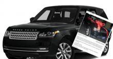 La estafa de falsos Land Rover en Facebook 