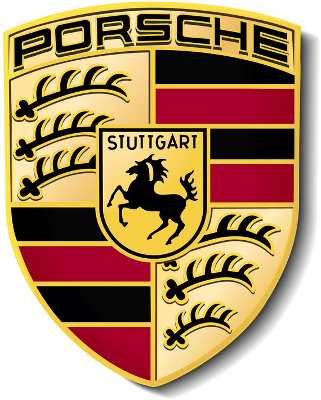 El logotipo de Porsche | Excelencias del Motor