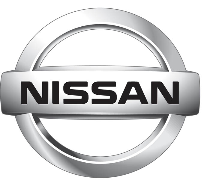 El top 48 imagen el logo de nissan