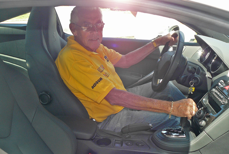 La Gama Peugeot 2012, se presenta en Cuba | Excelencias del Motor