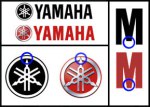 Marcas y Logotipos: Yamaha | Excelencias del Motor
